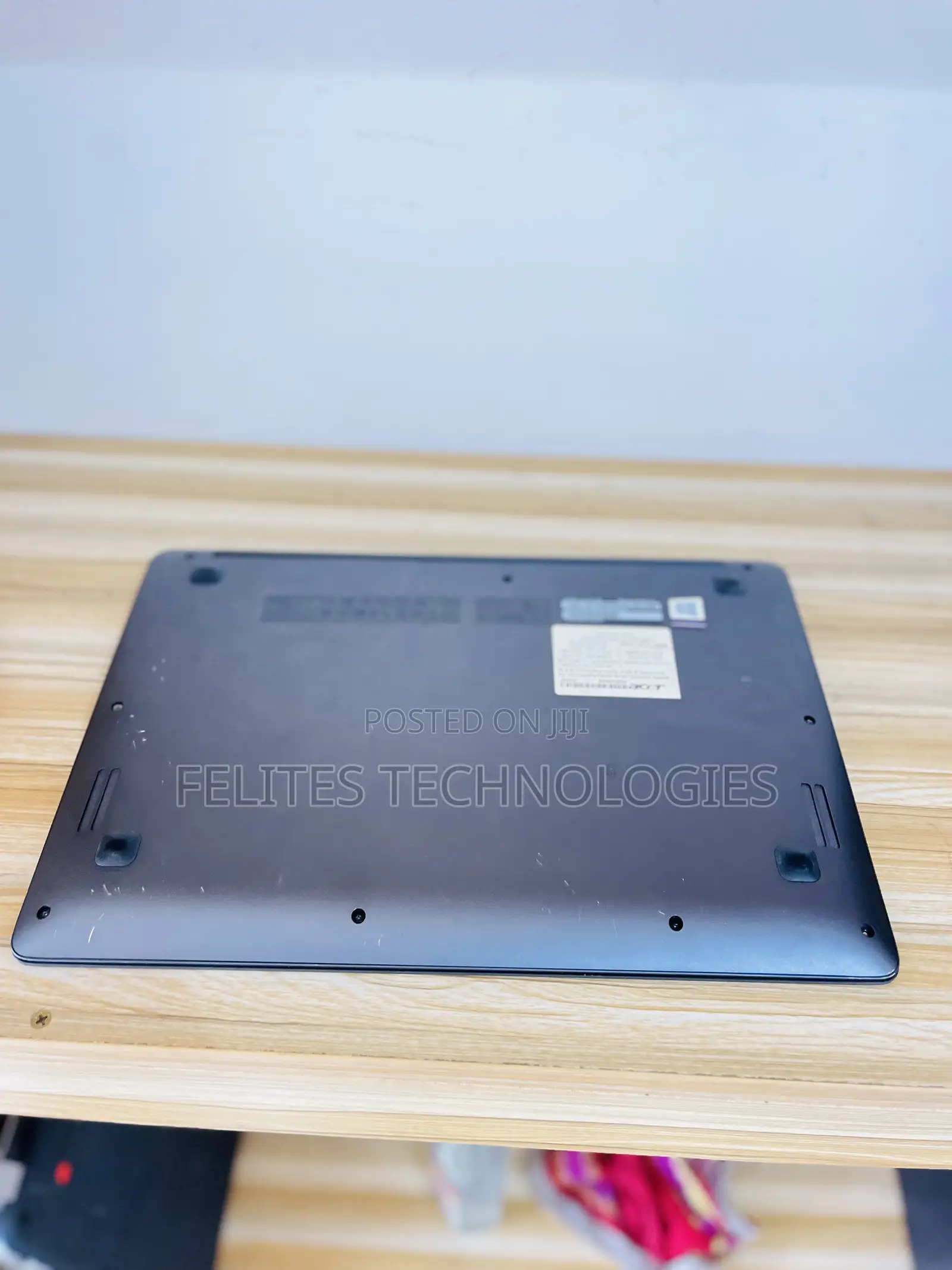 Laptop Acer TravelMate X3 8GB Intel Core I7 SSD 256GB
