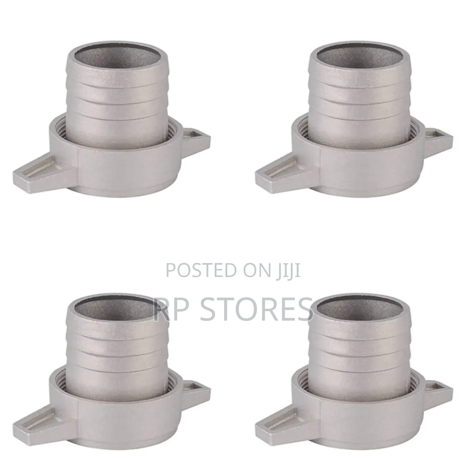 Water Pump Couplings 2"