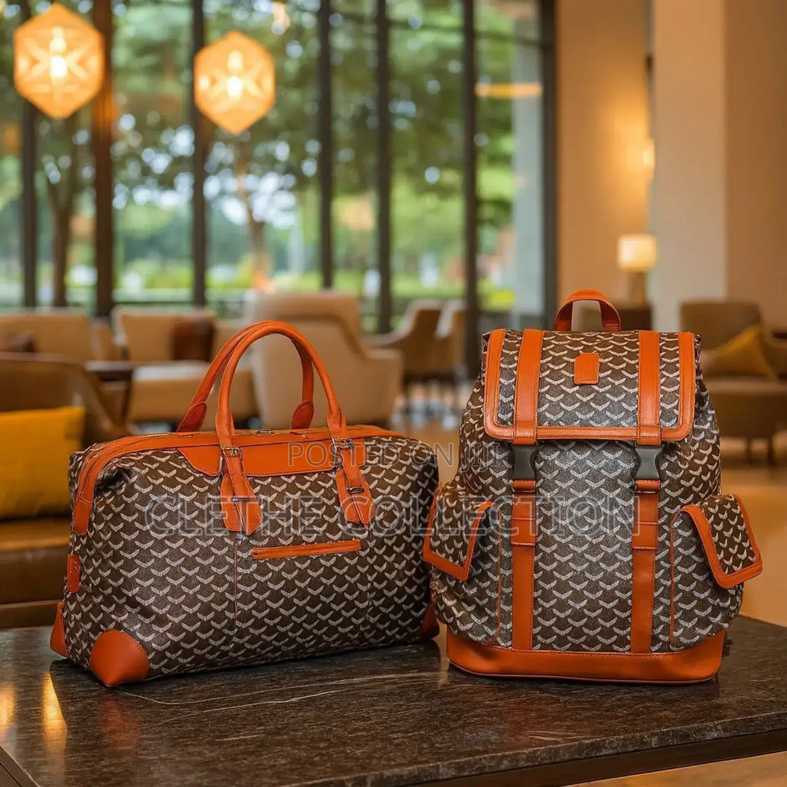 Louis Vuitton Bags