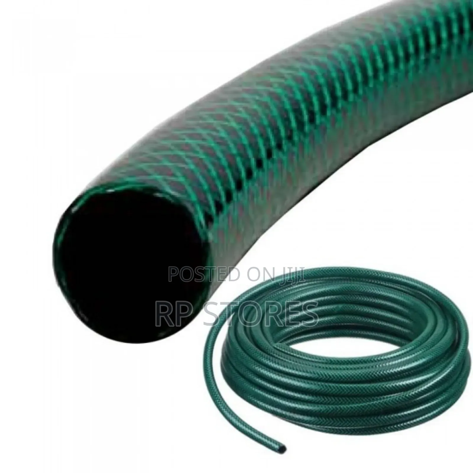Garden Hose 50m / Double Coated