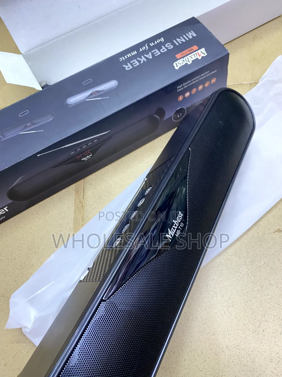 Maxbest Sound Bar