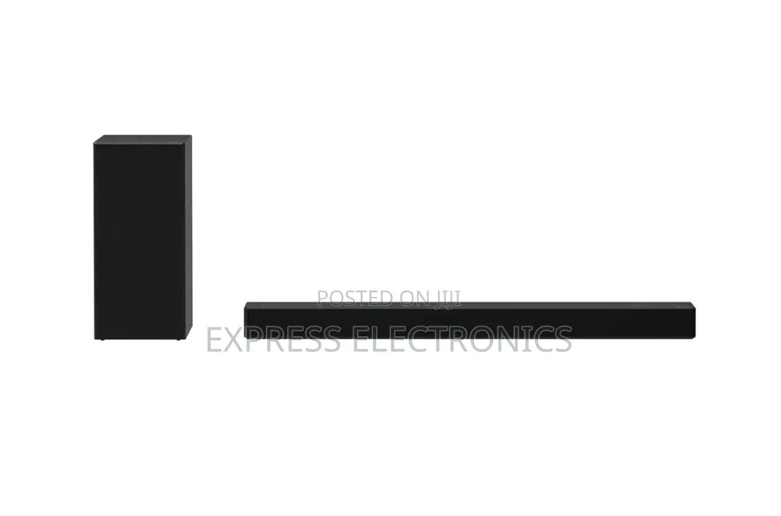 Available Now at Store Spd7y Sound System Lg Black