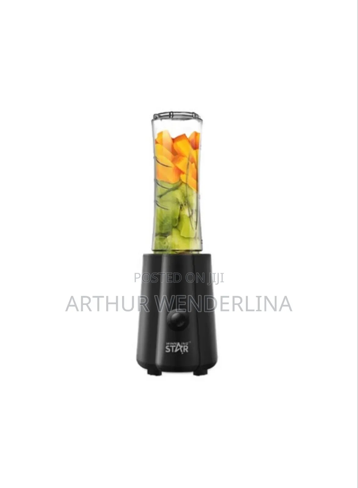 Portable Blender – Winning Star