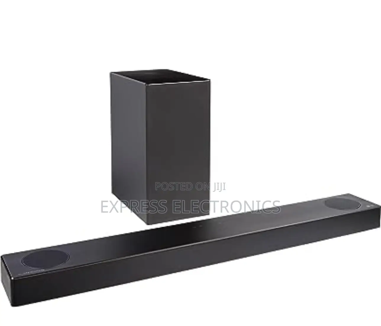 Call and Order for Lg Sdp7y Soundbar With Woofer Black 380w