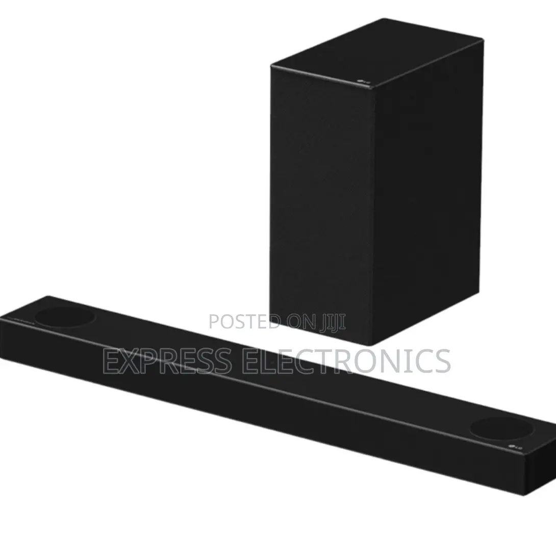 Get a New Sdp7y 380w Soundbar With Woofer Lg