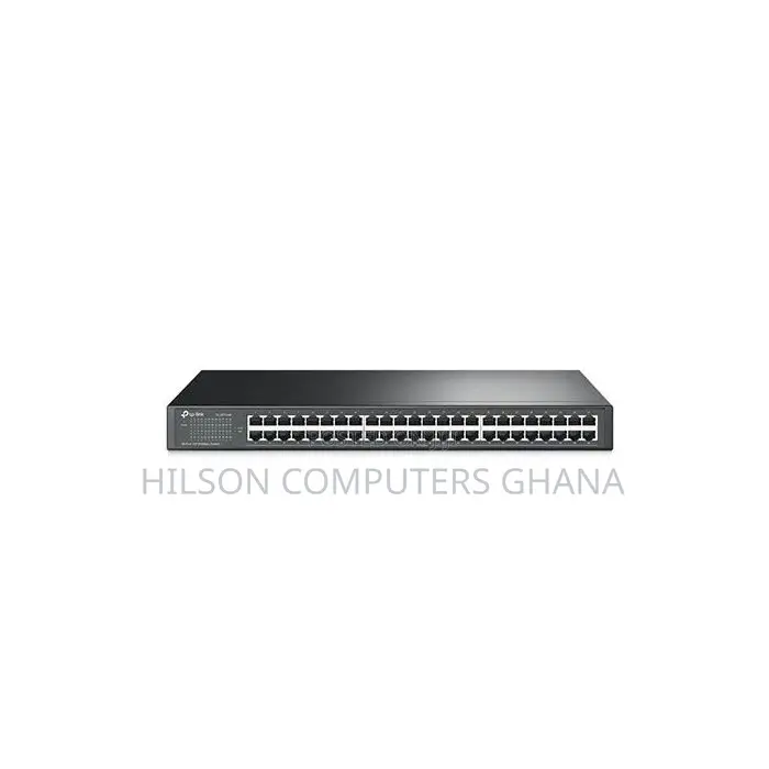 Tp-Link Tl-Sg1048 48-Port Gigabit Ethernet Switch