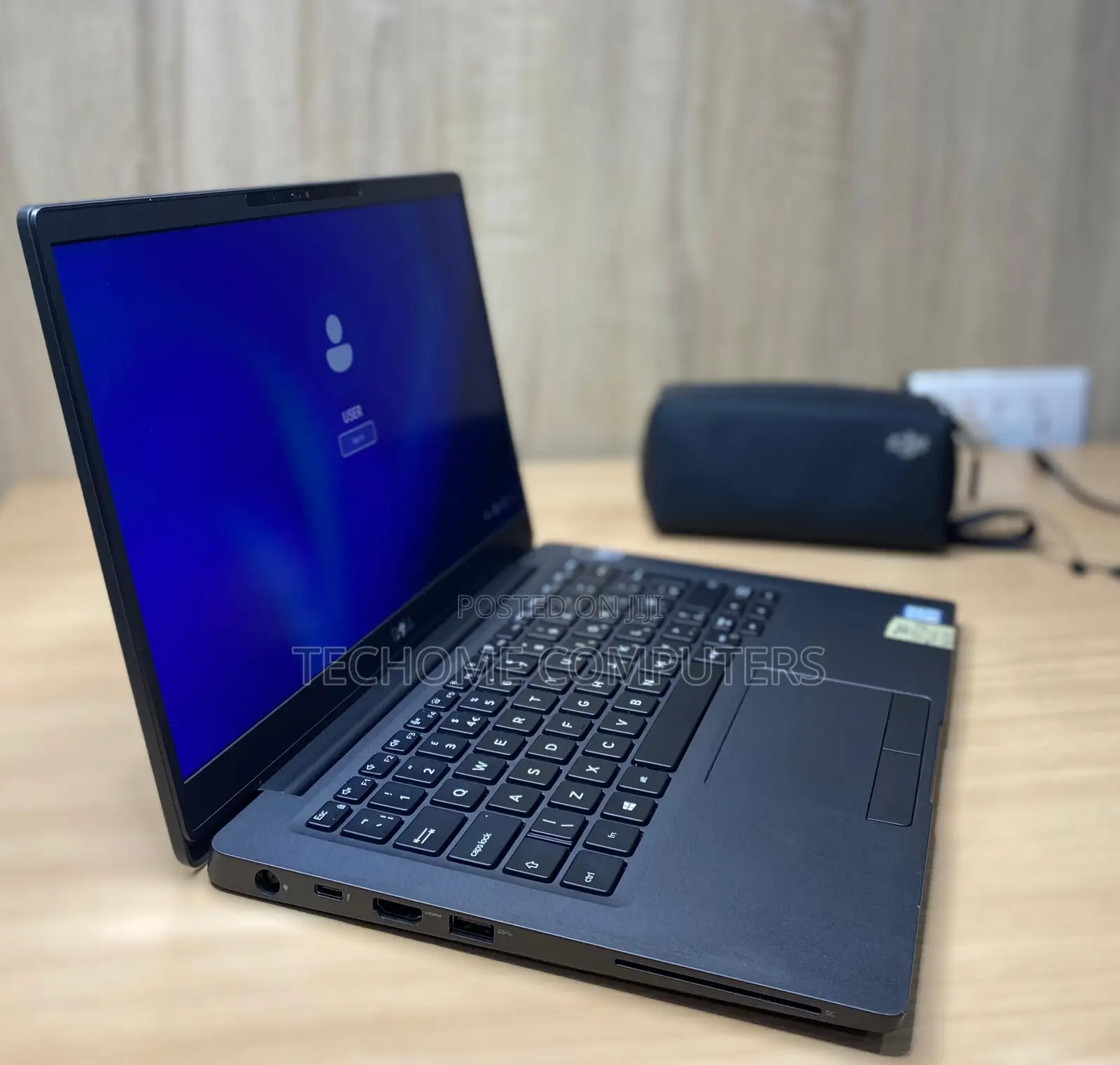 Laptop Dell Latitude E5270 8GB Intel Core I5 SSD 256GB
