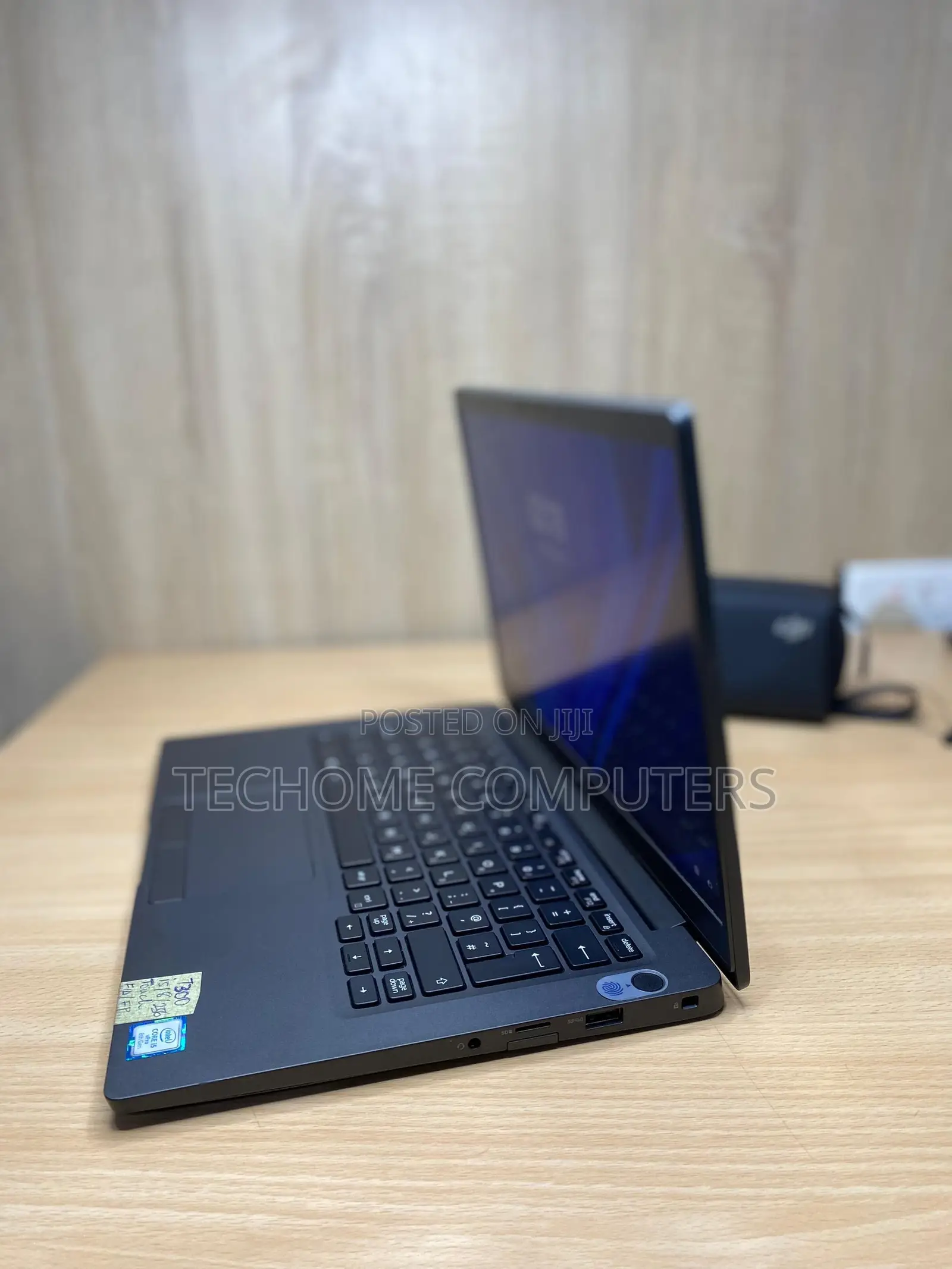 Laptop Dell Latitude E5270 8GB Intel Core I5 SSD 256GB