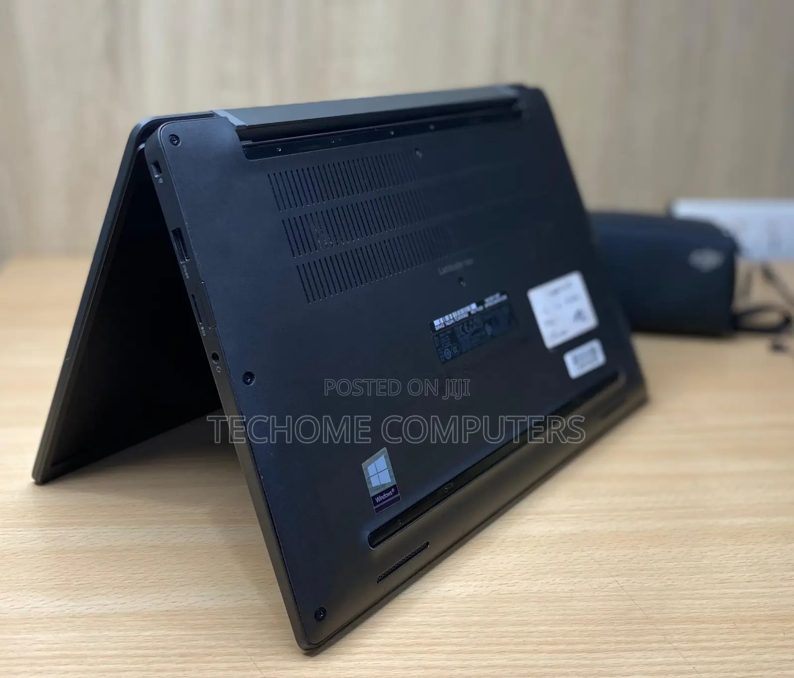 Laptop Dell Latitude E5270 8GB Intel Core I5 SSD 256GB