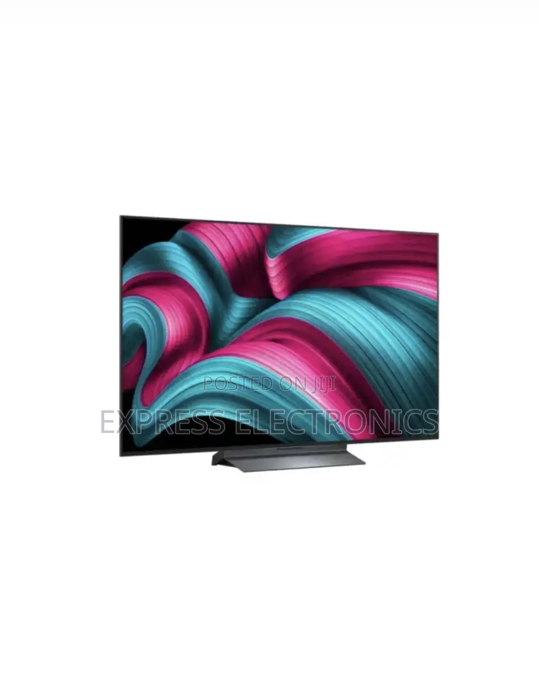 Available Now at Store Ooed Smart Lg 83”Oled C5