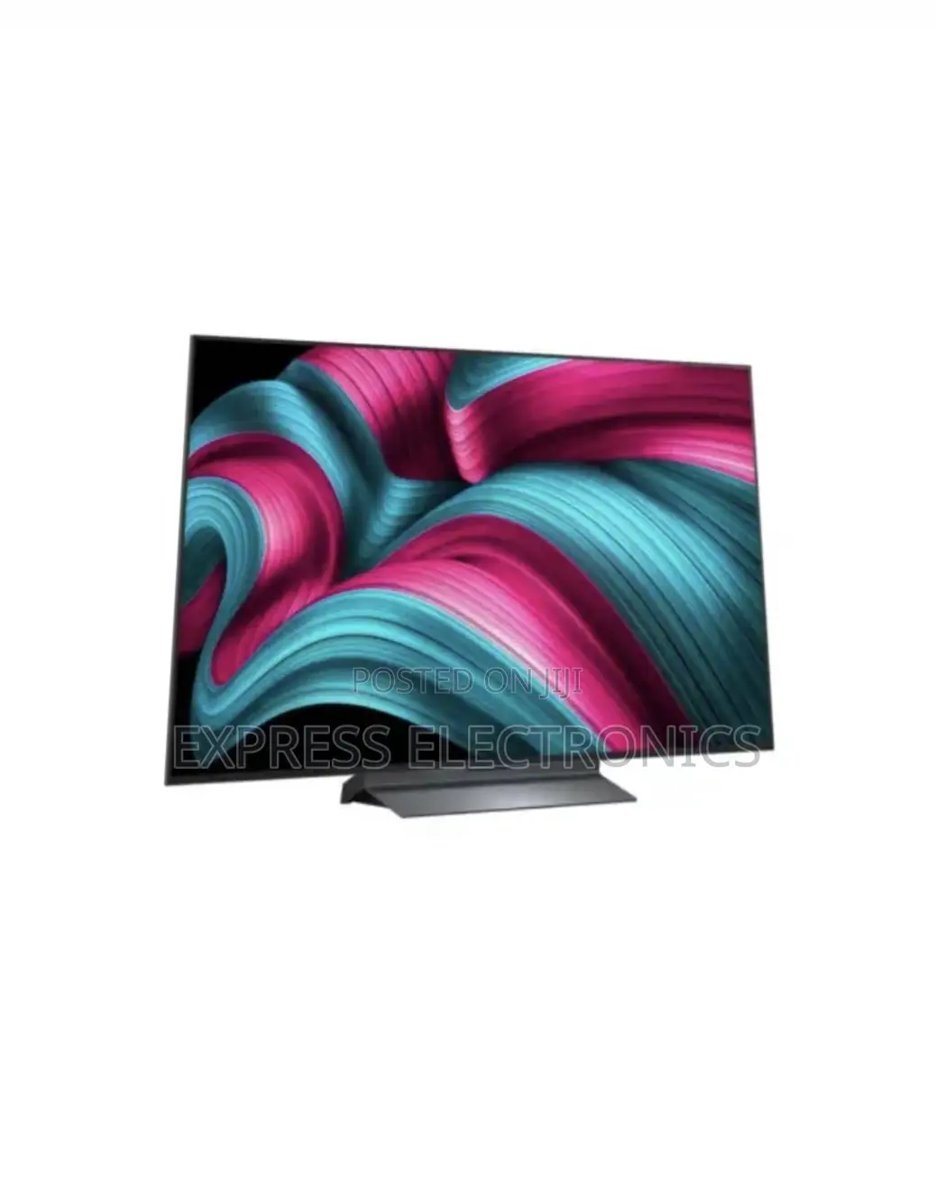 Newly Sealed in Box Lg Oled Smart Glossy 77”Oled C5