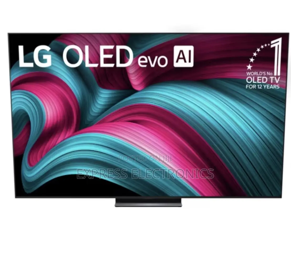 Grab Your Favorite Slim Lg Oled Smart Glossy 77”C5