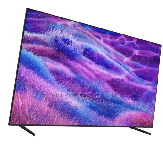 Get Affordable Samsung 100 Inch Smart Uhd Qled Frameless 100n80f Tv