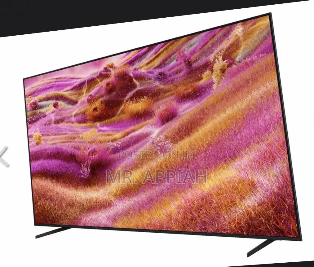 Buy Original Samsung 115qn90f 115inch Neo Qled Smart Tv(Black) 