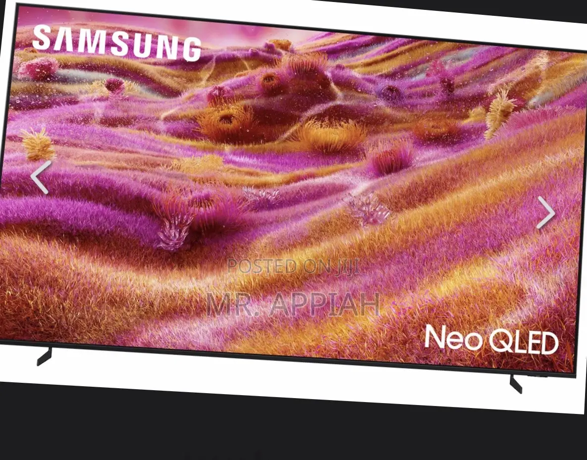 Buy Classic Samsung 115qn90f 115 Inches Neo Qled Smart Screen Tv.