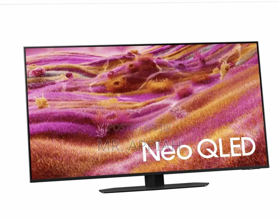 Purchase Original Samsung 115qn90f 115” Neo Qled Smart Television