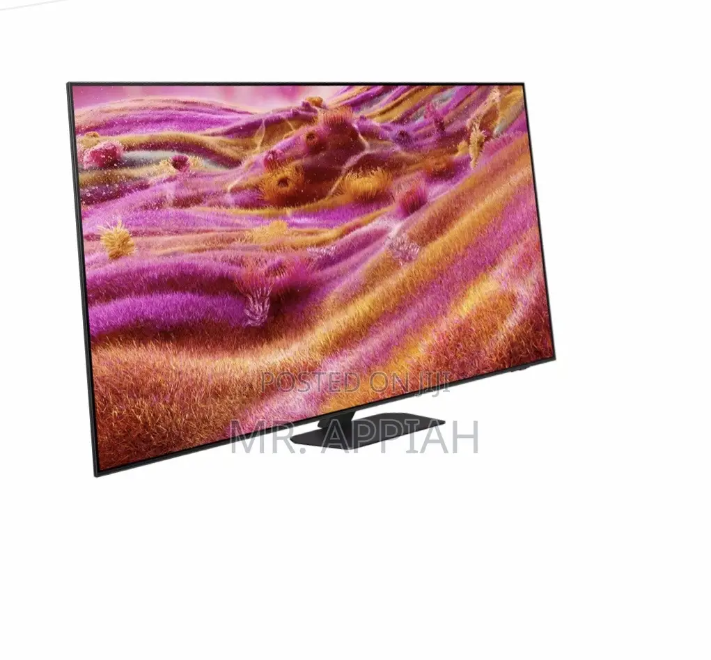 Purchase Affordable Samsung Neo Qled Smart Tv(New Model) 115qn90f