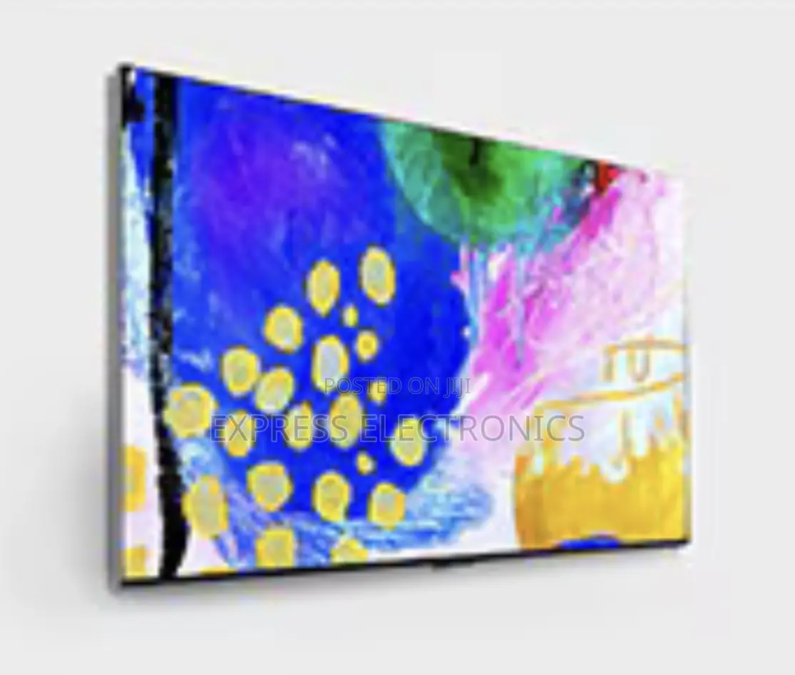 Hot Deals on Lg Oled Smart Glossy 77”G2 Television
