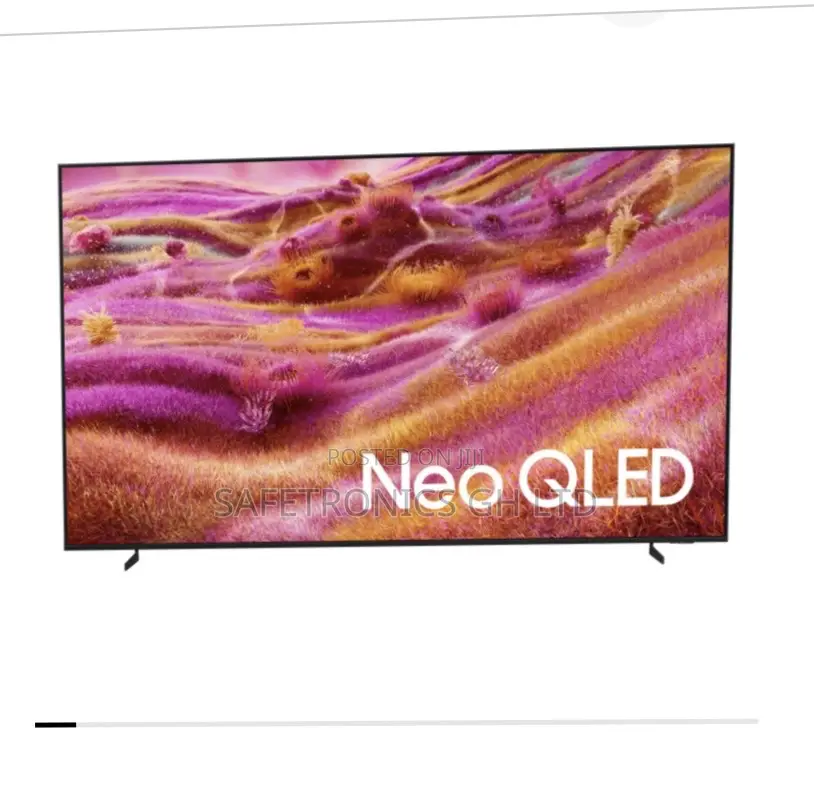 Just Purchase Classic 115qn90f Smart Samsung 115 Inch Neo Qled Tv