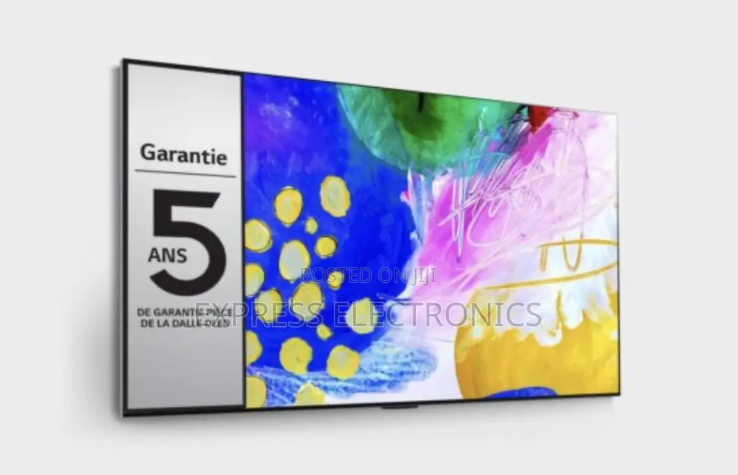 Purchase the New Slim Oled Smart Lg 77”G2