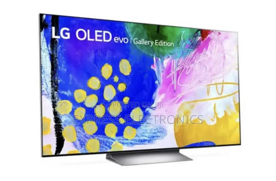 Highly Recommended Oled Smart Glossy 77”G2 Lg