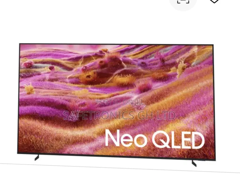 Just Purchase Classic 115qn90f Smart Samsung 115 Inch Neo Qled Tv