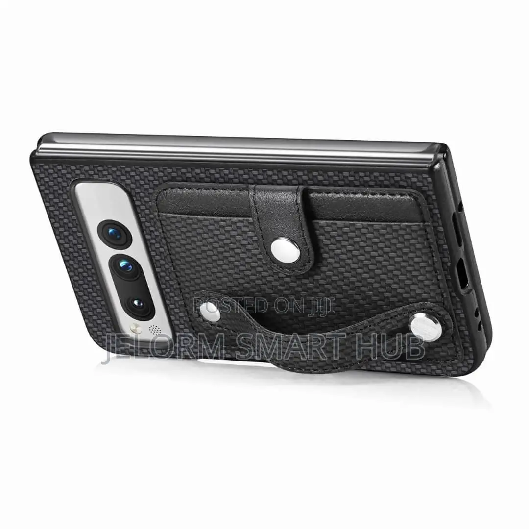 Google Pixel Fold Wallet Case