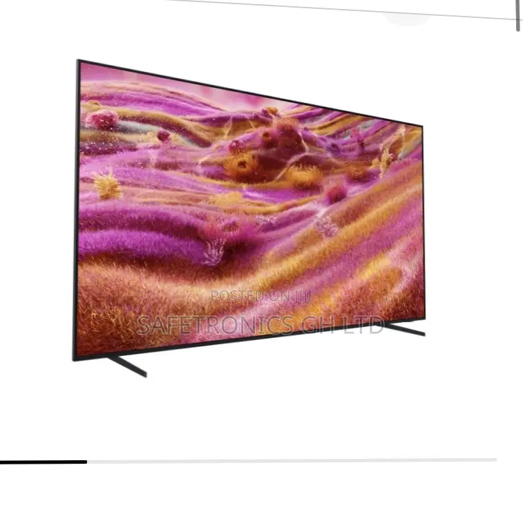 Check Out Smart Uhd Samsung 115 Inch Neo Qled 115qn90f Frameless Tv