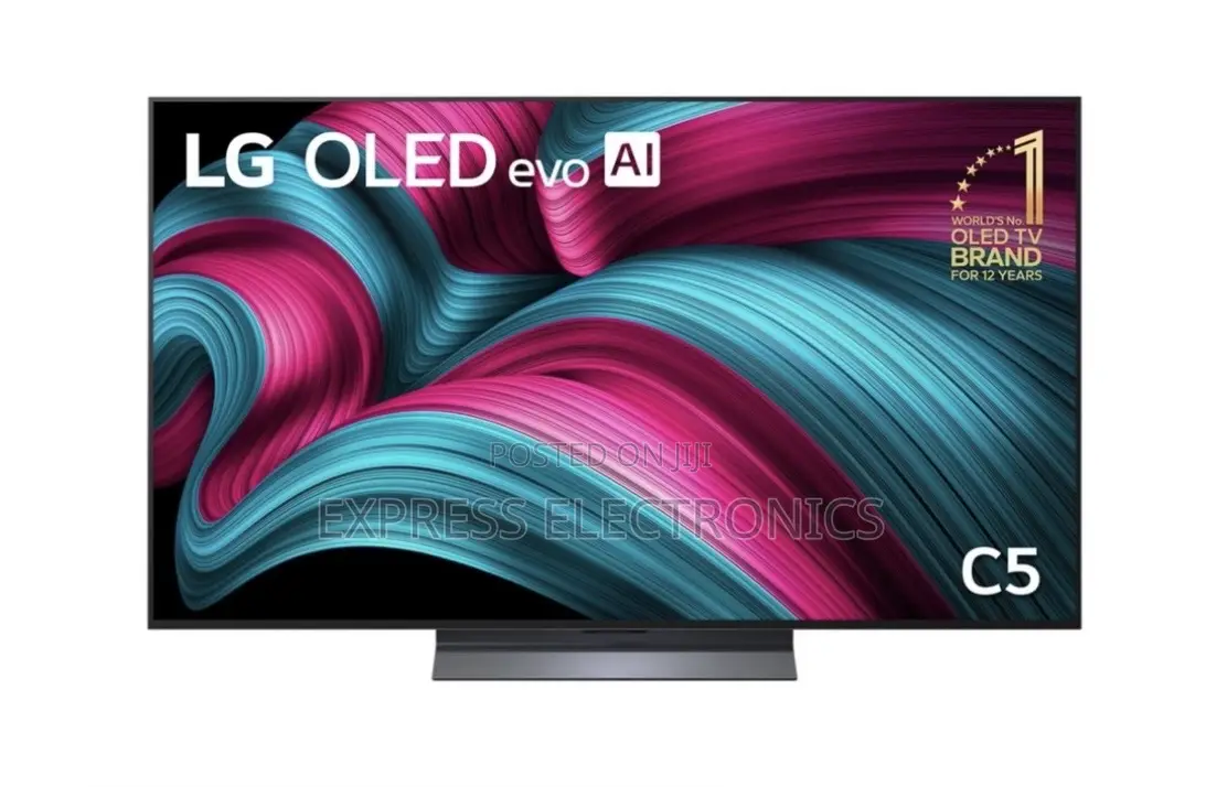 Shop Form Us T He New Slim Lg Oled Smart Oled 65 C5