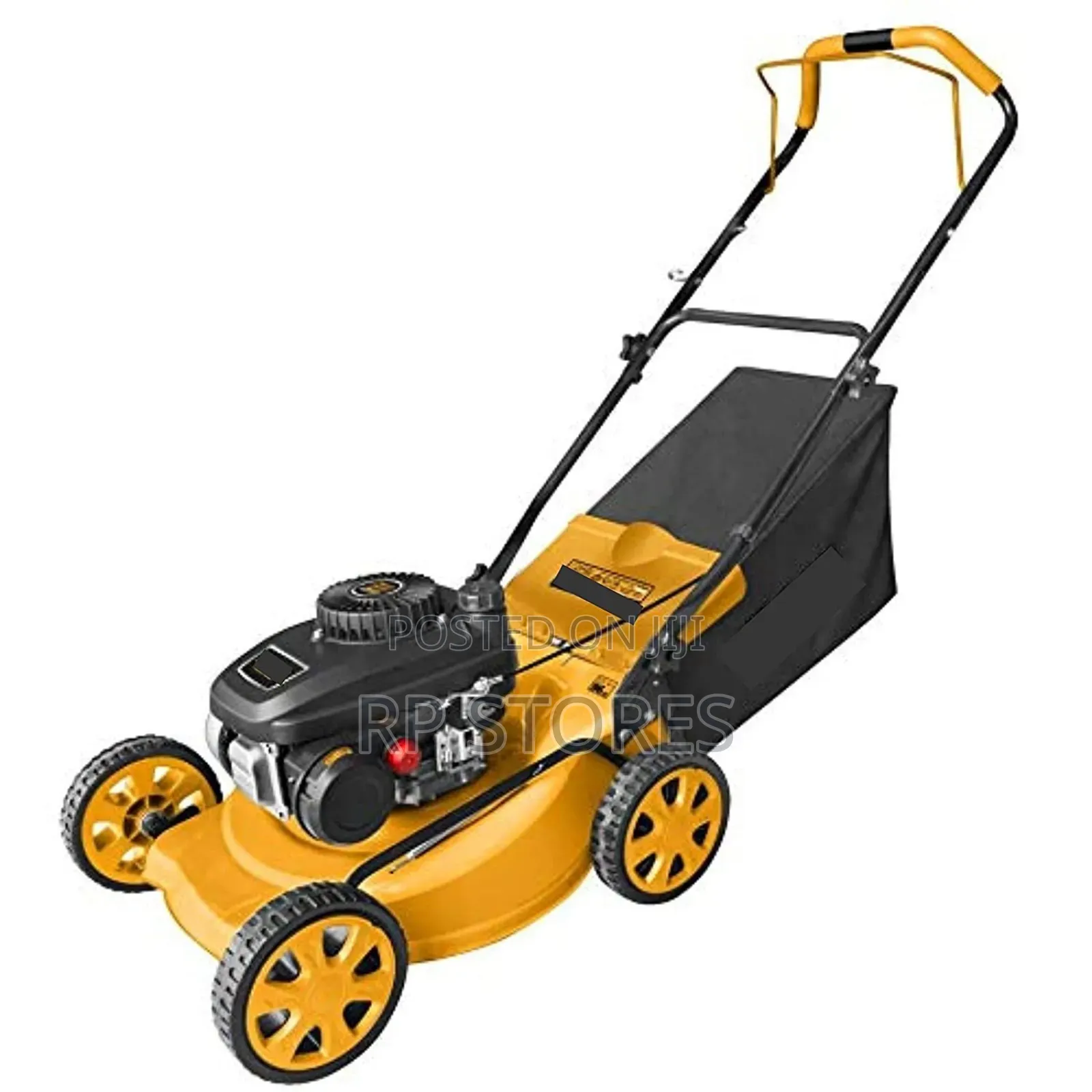 Ingco Lawn Mower 4.5hp / Gasoline