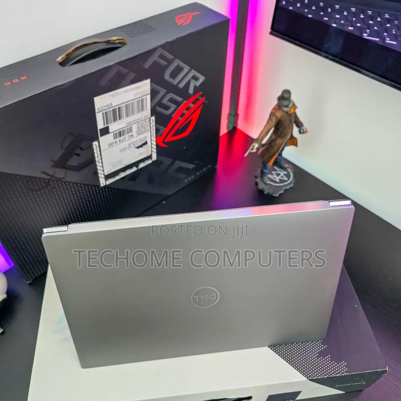 Laptop Dell Precision 5520 32GB Intel Core I7 SSD 512GB