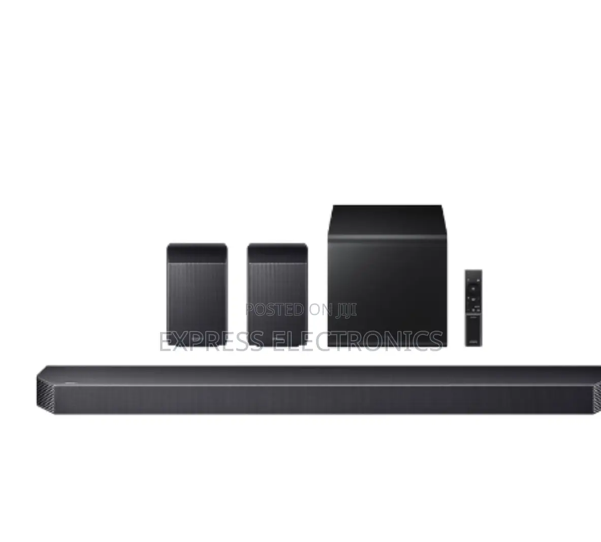 Long Lasting Effects Samsung Sound System Q930f