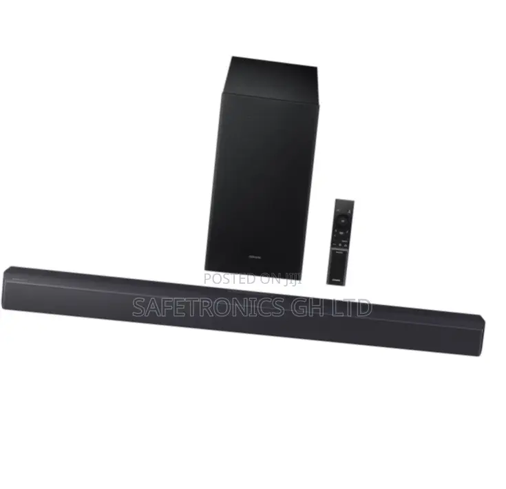 Shop Premium B73md Bluetooth Samsung 2025 5.1ch Electric Soundbar