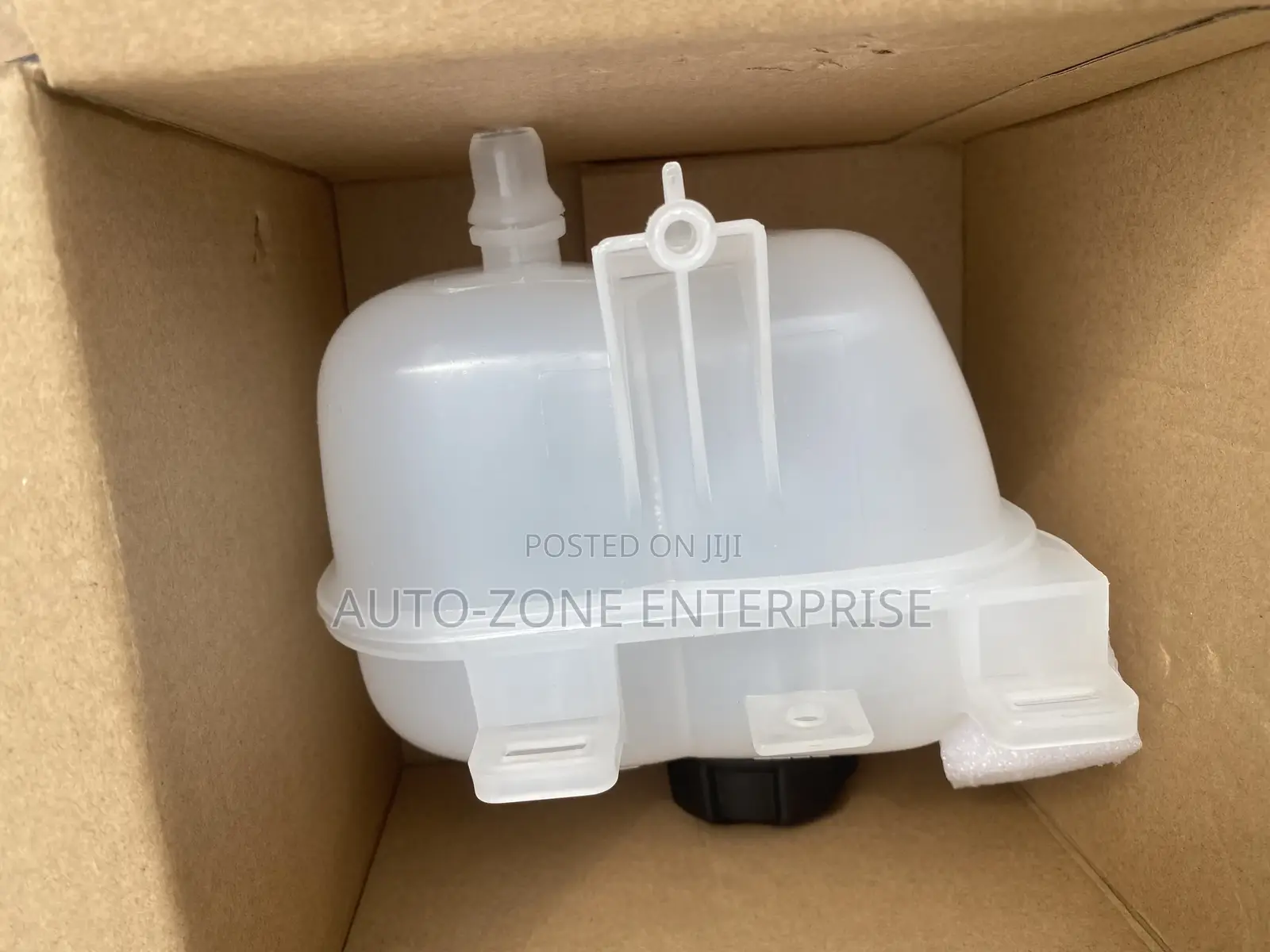 Mini Cooper Reservoir Tank