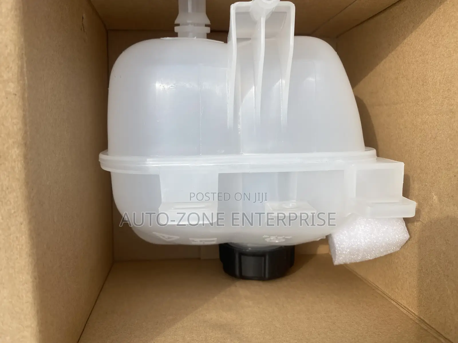 Mini Cooper Reservoir Tank