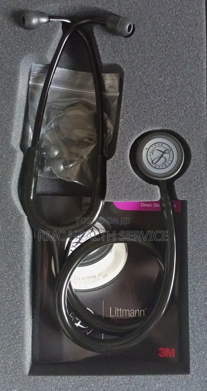 Littmann Classic 3 Stethoscope