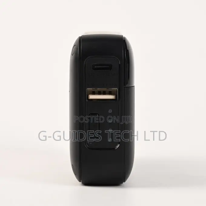 Olax M100 Multi-Function Mifi Wi-Fi 6 With Power Bank 10,000mah