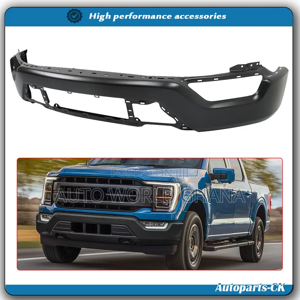 Ford F150 2021-2023 Front Bumper