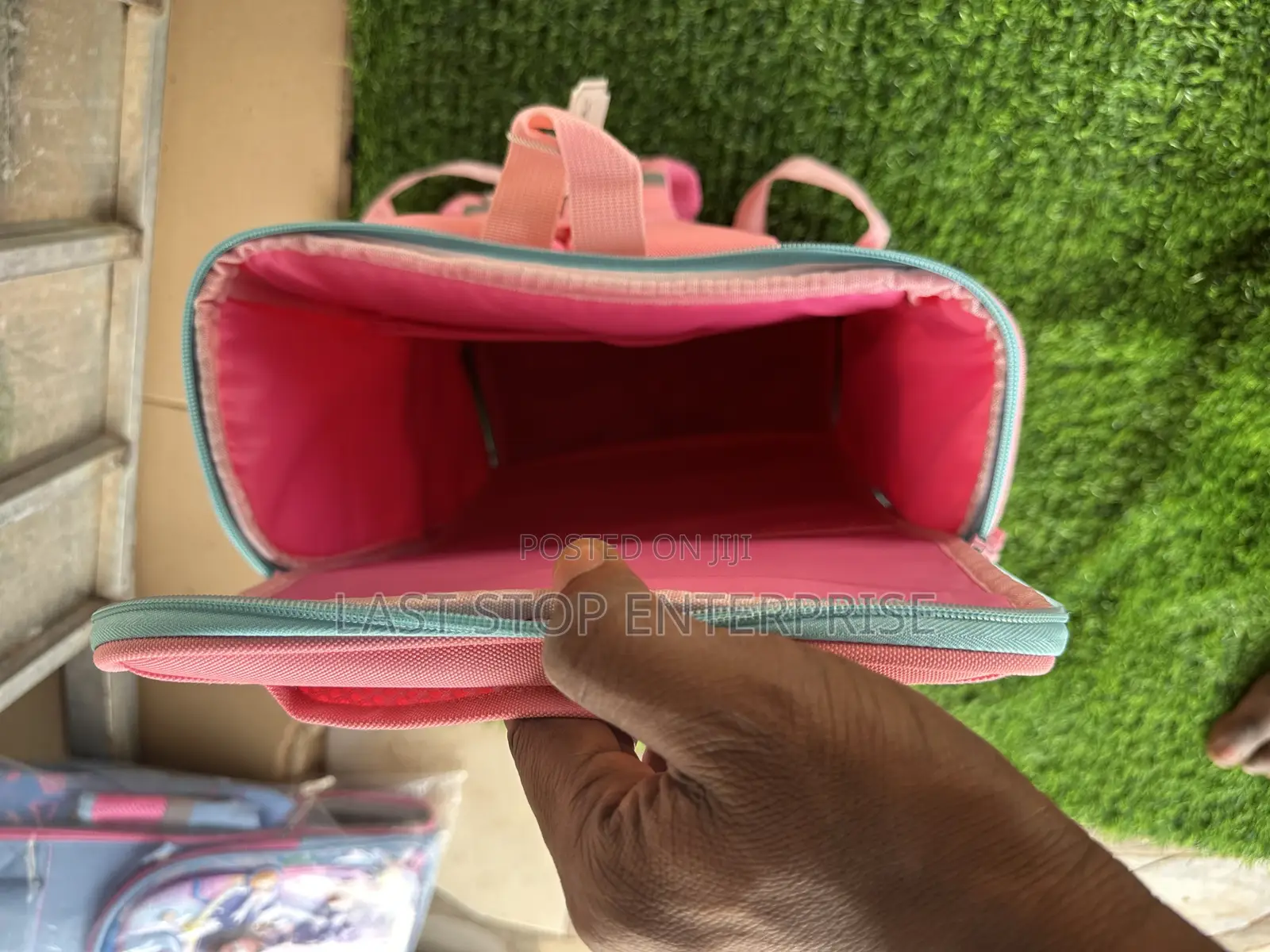 Quality Female School Bag
