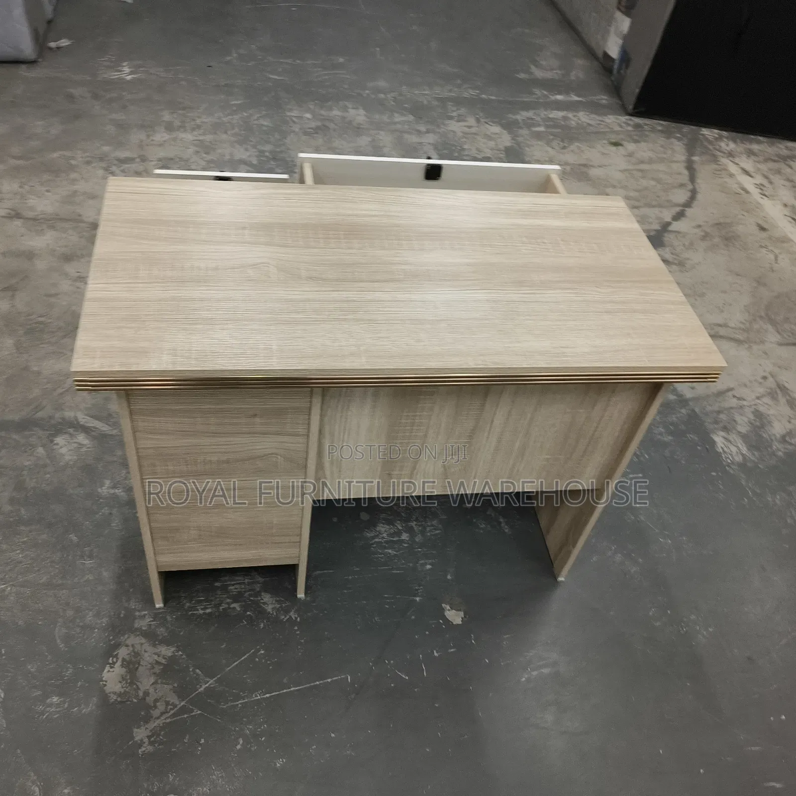 Mini Office Desk (Bgz-821o)