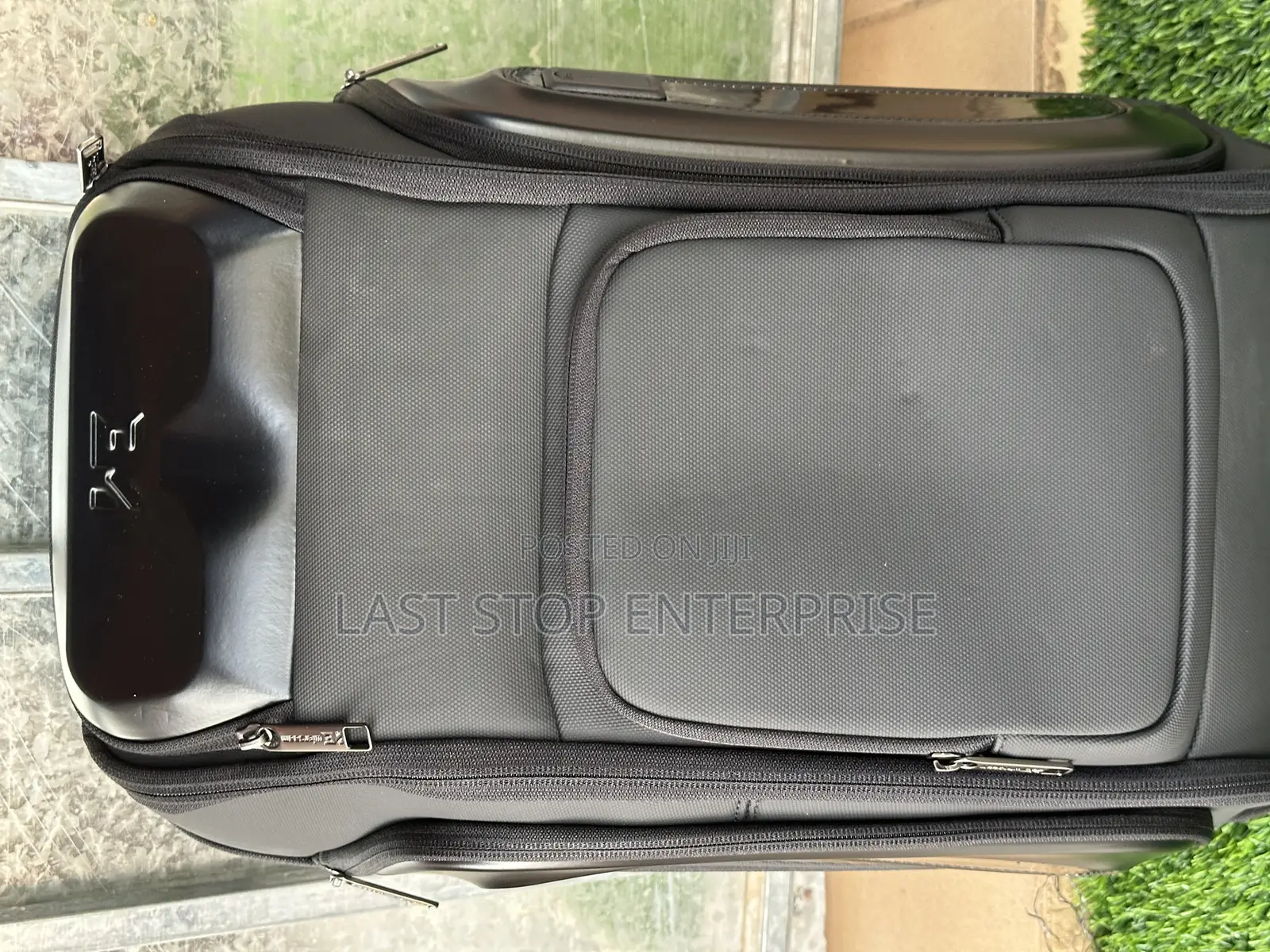 Xlassic Office/Laptop Bag