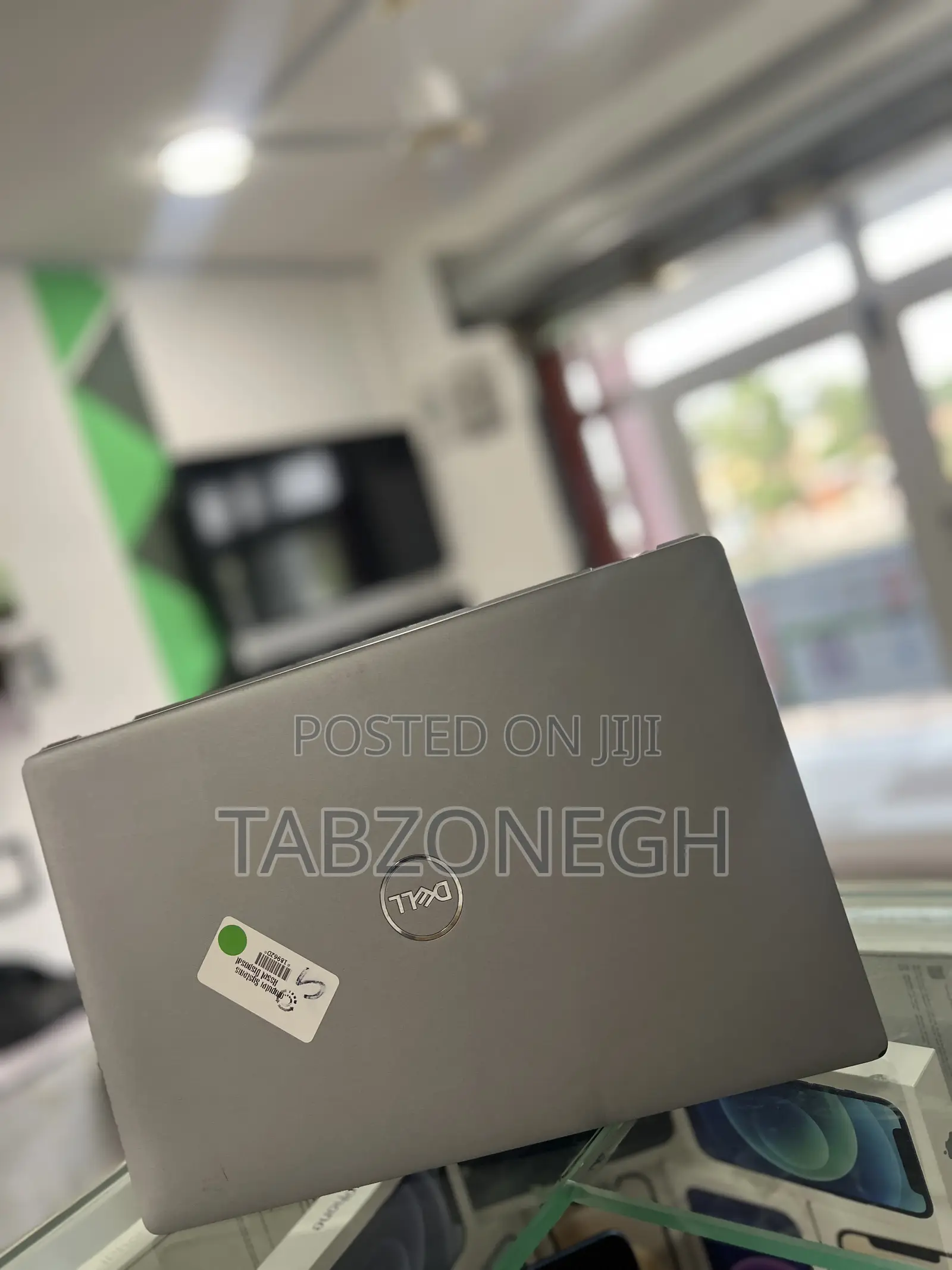 Laptop Dell Latitude 5401 16GB Intel Core i5 SSD 256GB