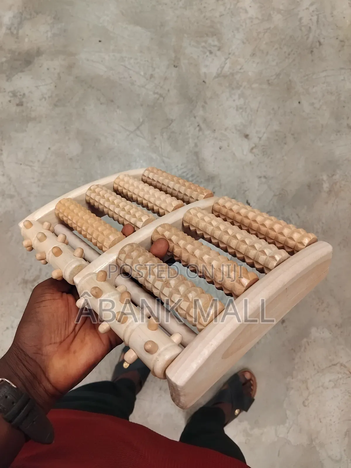 Foot Massager