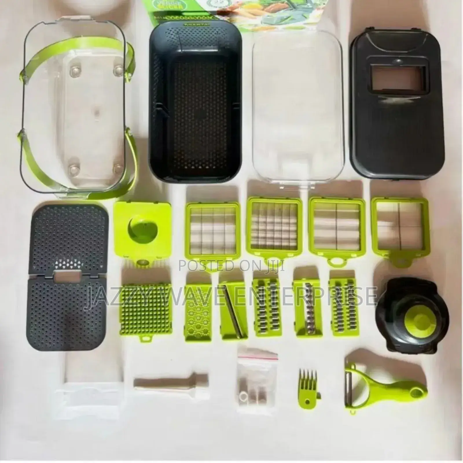 Vegetable Cutter