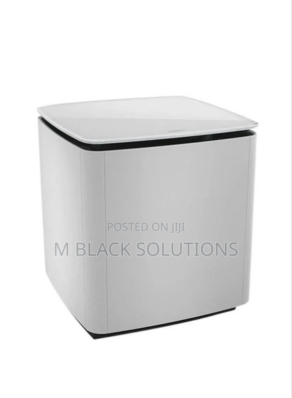 Bose Bass Module 700 White Wireless Subwoofer