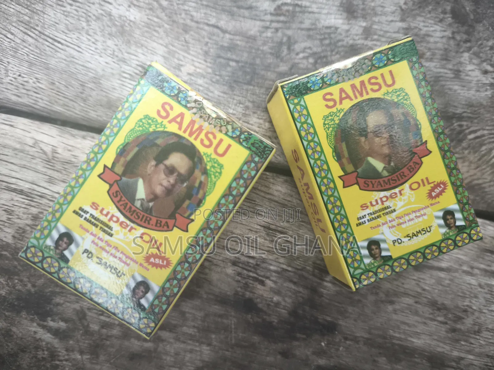 Super Samsu Delay Oil for Men – Original Delay Ejaculation Oil (Rs806)