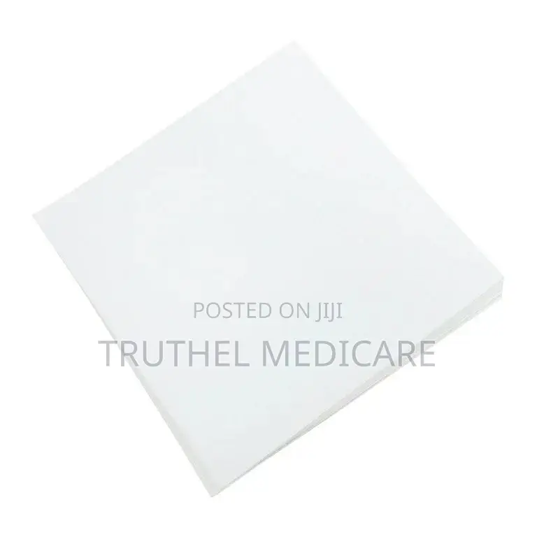 Cellulose Acetate Paper - 25pcs