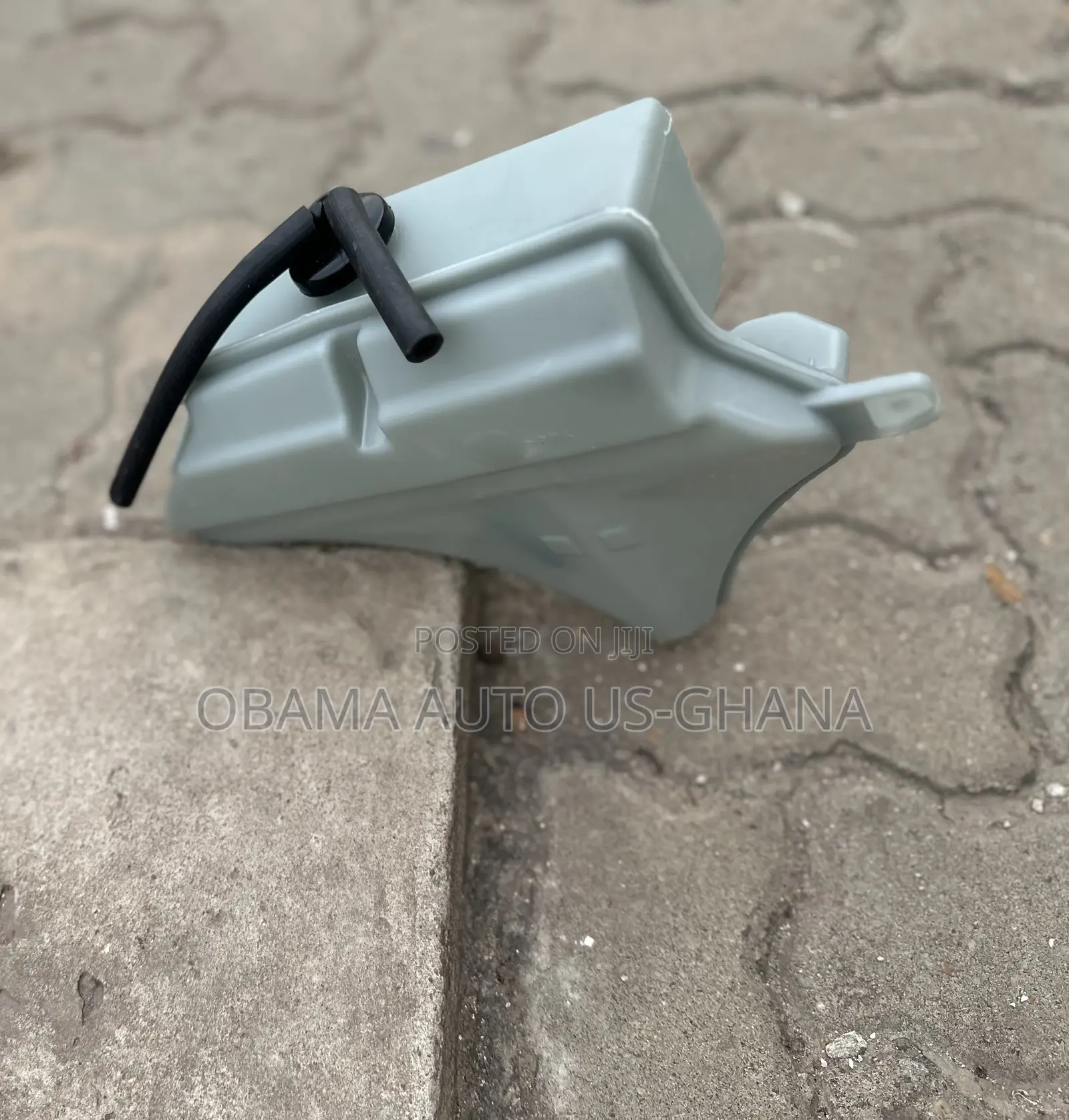 Mazda Cx5 Cx-5 Water Tank Reservoir 2017 2018 2019 2020 2021 2022