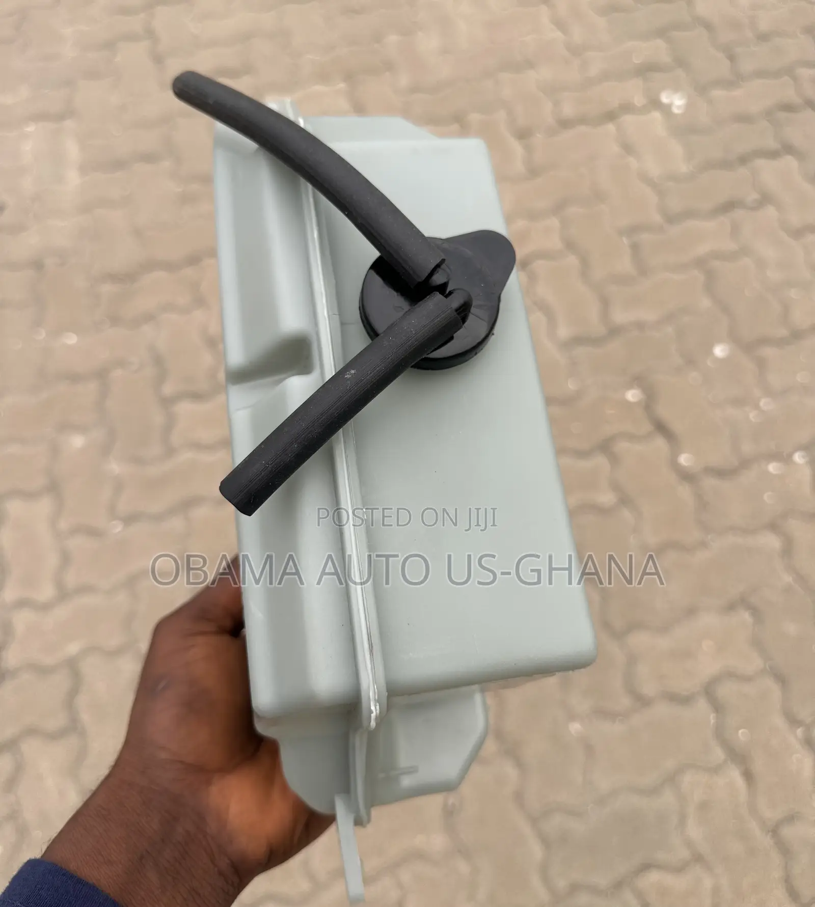 Mazda 6 Mazda3 Water Reservoir Tank 2014 2015 2016 2017 2018 2019 2020
