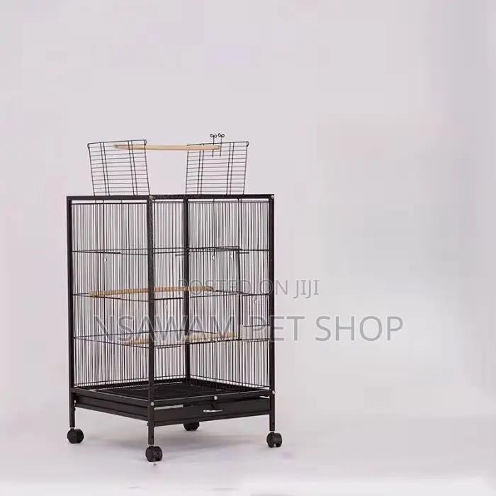Parrot Cage B03l